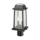 Z-Lite - Millworks Post Light - Lights Canada