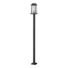 Z-Lite - Millworks Post Light - Lights Canada