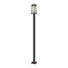 Z-Lite - Millworks Post Light - Lights Canada
