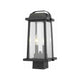 Z-Lite - Millworks Post Light - Lights Canada