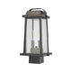 Z-Lite - Millworks Post Light - Lights Canada