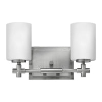 Laurel Vanity Light