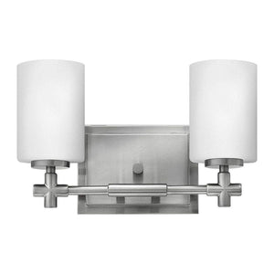 Hinkley - Laurel Vanity Light - Lights Canada