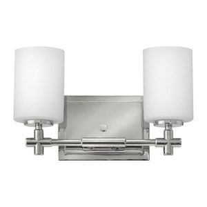 Hinkley - Laurel Vanity Light - Lights Canada