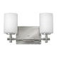 Hinkley - Laurel Vanity Light - Lights Canada