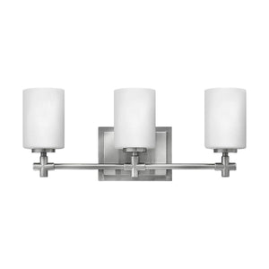 Hinkley - Laurel Vanity Light - Lights Canada