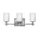 Hinkley - Laurel Vanity Light - Lights Canada
