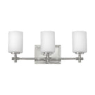 Hinkley - Laurel Vanity Light - Lights Canada