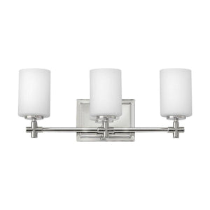 Hinkley - Laurel Vanity Light - Lights Canada