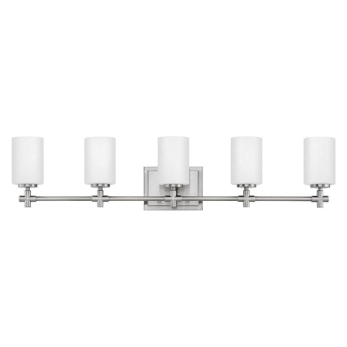 Hinkley - Laurel Vanity Light - Lights Canada