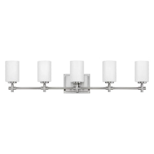 Hinkley - Laurel Vanity Light - Lights Canada