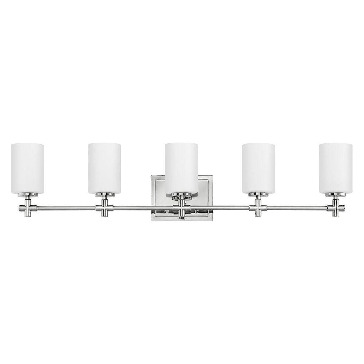 Hinkley - Laurel Vanity Light - Lights Canada