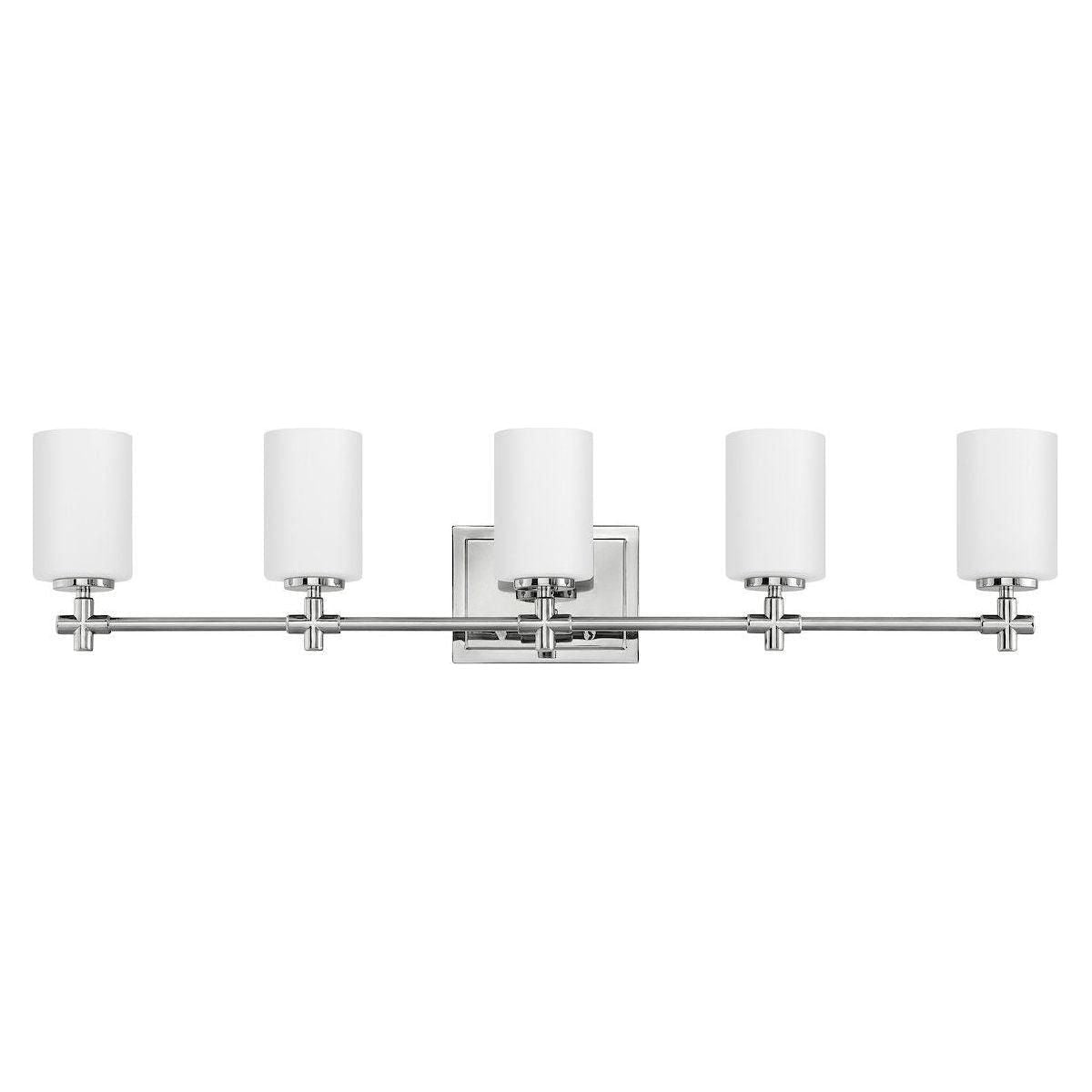 Hinkley - Laurel Vanity Light - Lights Canada