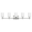 Hinkley - Laurel Vanity Light - Lights Canada
