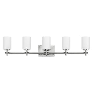 Hinkley - Laurel Vanity Light - Lights Canada