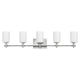 Hinkley - Laurel Vanity Light - Lights Canada
