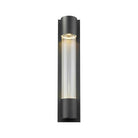 Z-Lite - Striate Outdoor Wall Light - Lights Canada