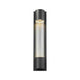 Z-Lite - Striate Outdoor Wall Light - Lights Canada