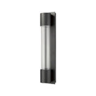 Z-Lite - Striate Outdoor Wall Light - Lights Canada