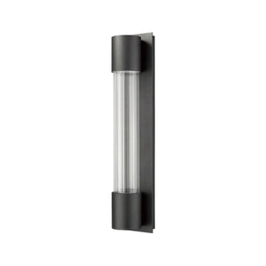 Z-Lite - Striate Outdoor Wall Light - Lights Canada