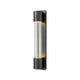 Z-Lite - Striate Outdoor Wall Light - Lights Canada