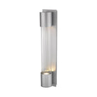 Z-Lite - Striate Outdoor Wall Light - Lights Canada