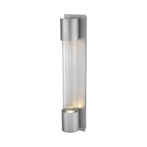 Z-Lite - Striate Outdoor Wall Light - Lights Canada