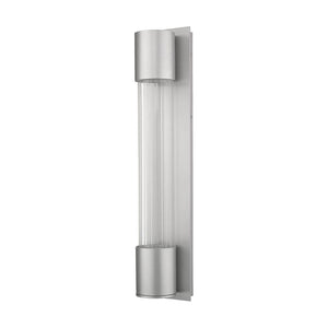 Z-Lite - Striate Outdoor Wall Light - Lights Canada