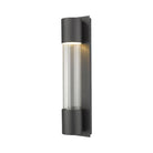 Z-Lite - Striate Outdoor Wall Light - Lights Canada