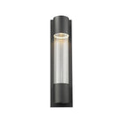 Z-Lite - Striate Outdoor Wall Light - Lights Canada