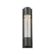 Z-Lite - Striate Outdoor Wall Light - Lights Canada