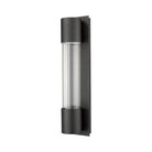 Z-Lite - Striate Outdoor Wall Light - Lights Canada