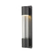 Z-Lite - Striate Outdoor Wall Light - Lights Canada