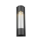 Z-Lite - Striate Outdoor Wall Light - Lights Canada