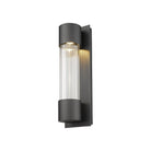 Z-Lite - Striate Outdoor Wall Light - Lights Canada