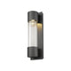 Z-Lite - Striate Outdoor Wall Light - Lights Canada