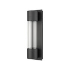 Z-Lite - Striate Outdoor Wall Light - Lights Canada