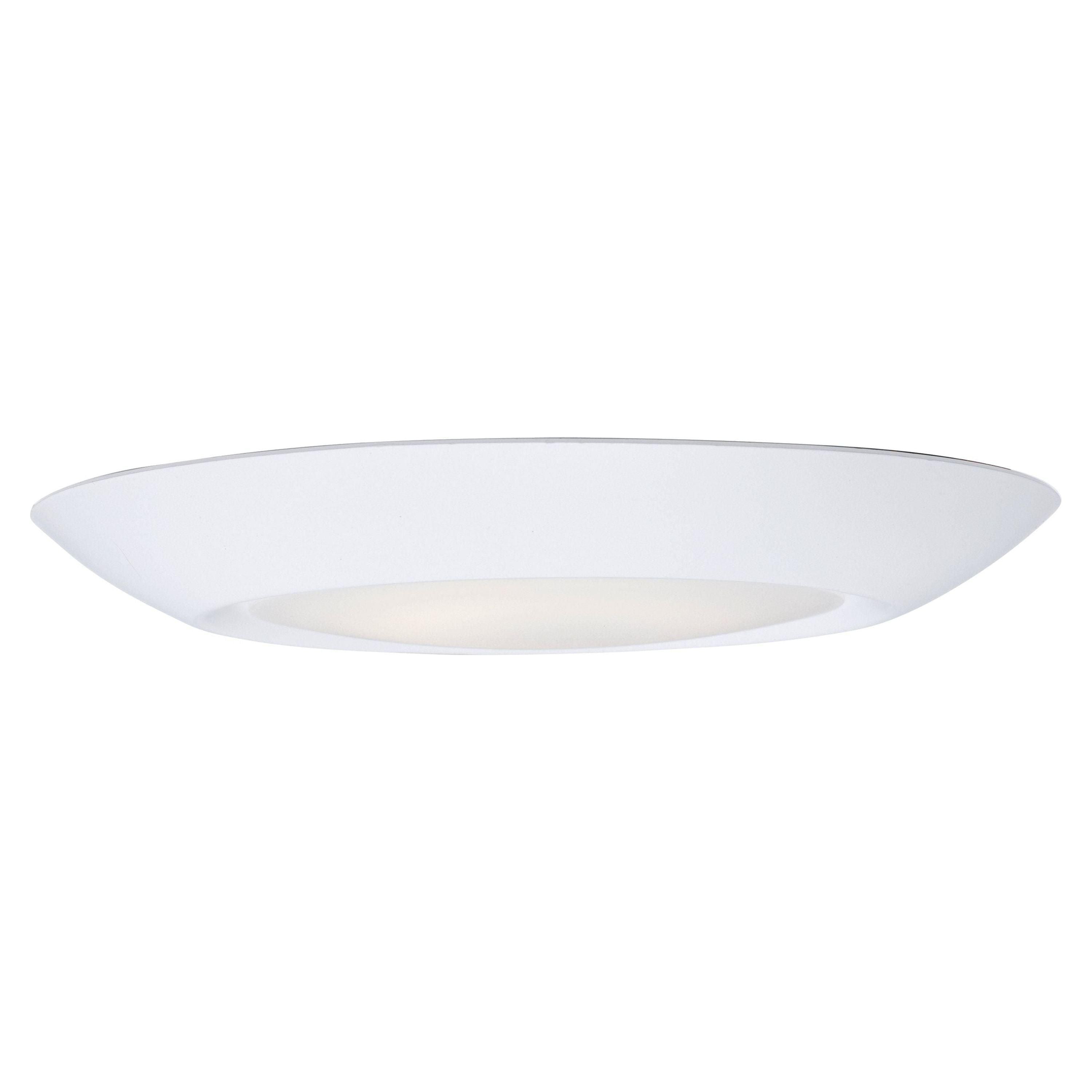 Maxim Lighting - Diverse-Flush Mount - Lights Canada