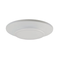 Diverse 5.75" LED Flush Mount 2700K