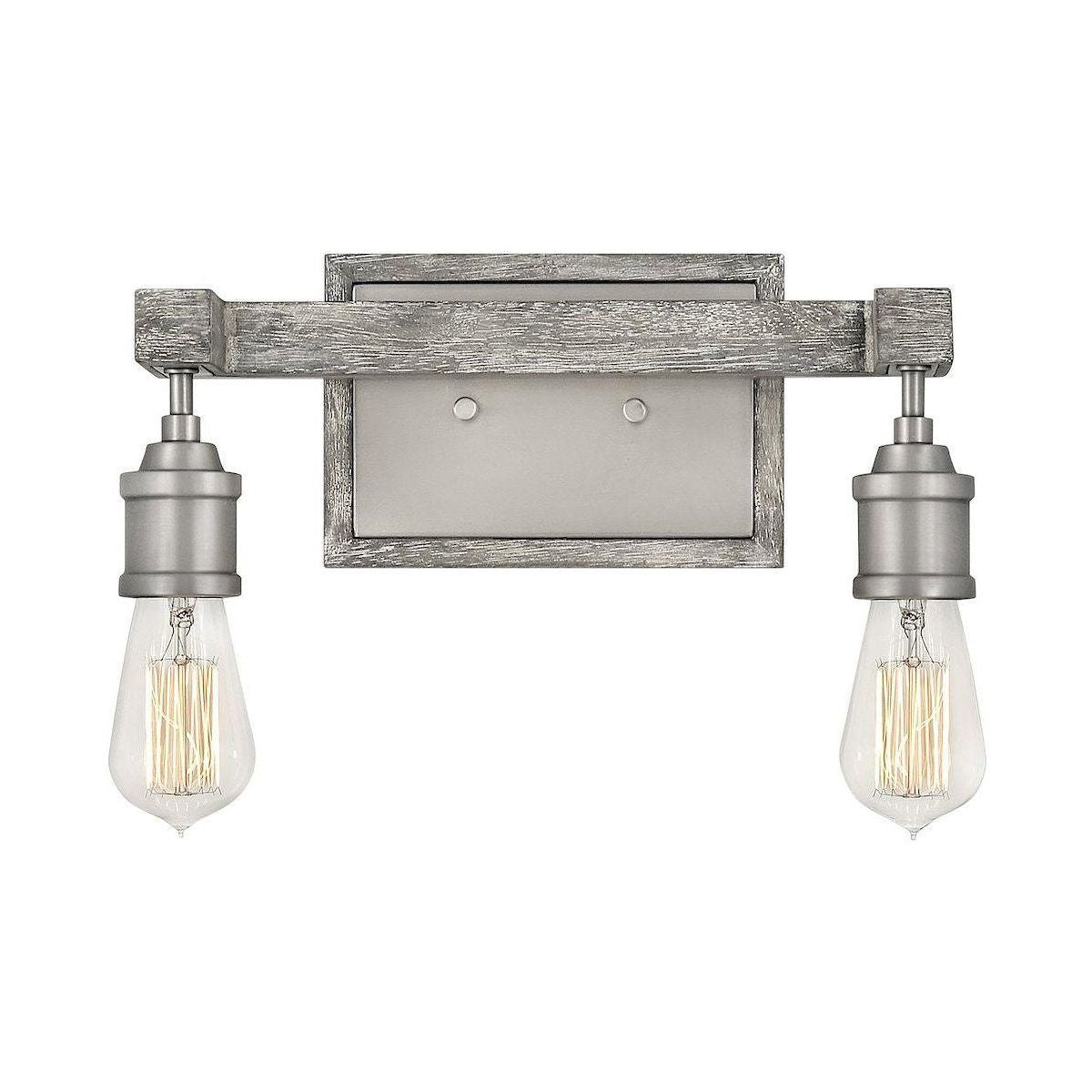 Hinkley - Denton Vanity Light - Lights Canada