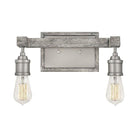 Hinkley - Denton Vanity Light - Lights Canada