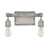 Denton Vanity Light