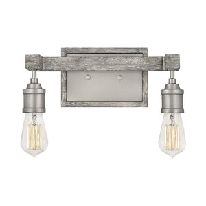 Hinkley - Denton Vanity Light - Lights Canada