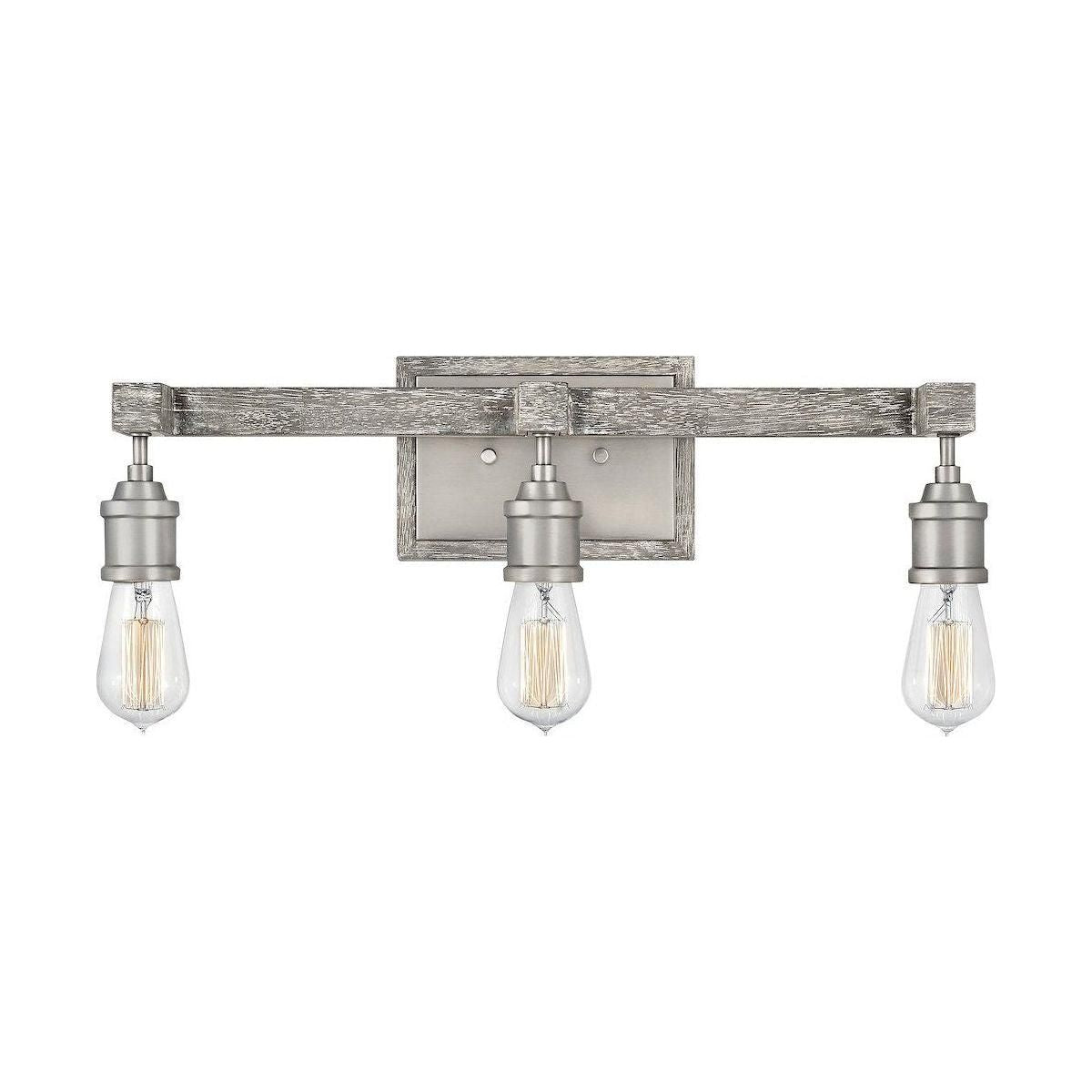 Hinkley - Denton Vanity Light - Lights Canada