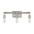 Hinkley - Denton Vanity Light - Lights Canada