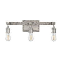 Denton Vanity Light