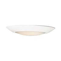 Diverse Flush Mount
