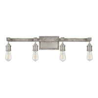 Denton Vanity Light