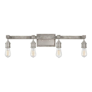 Hinkley - Denton Vanity Light - Lights Canada