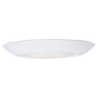 Diverse 7.5" LED Flush Mount 2700K Non-T24